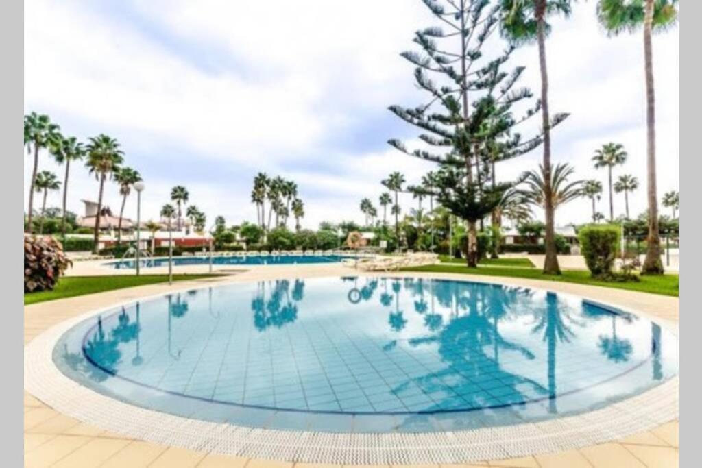 Bungalow Silencioso Y Agradable Maspalomas  Exterior foto