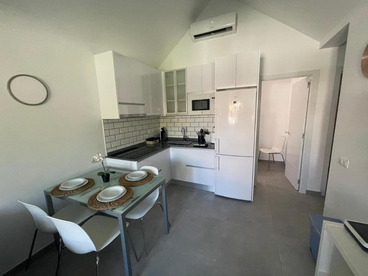 Bungalow Silencioso Y Agradable Maspalomas  Exterior foto