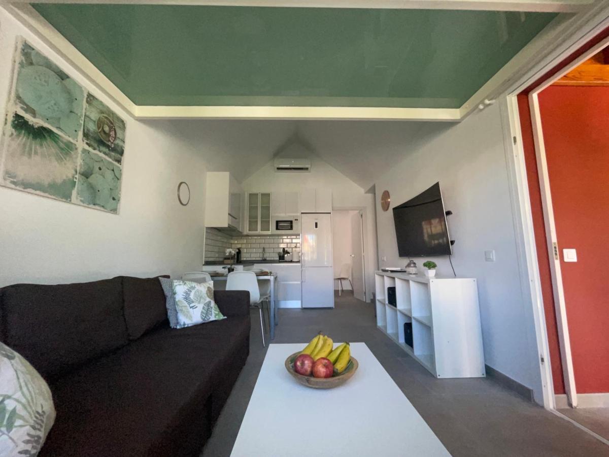 Bungalow Silencioso Y Agradable Maspalomas  Exterior foto